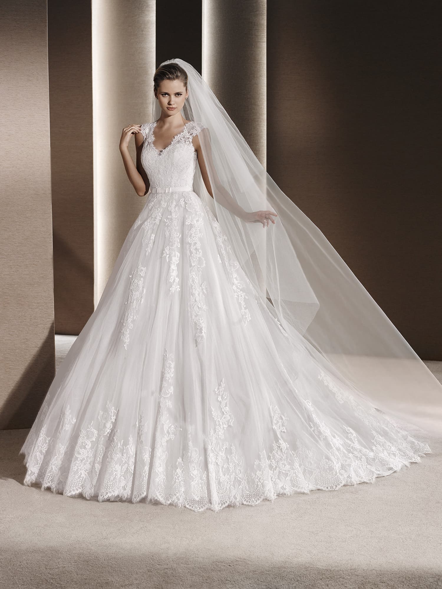 Sposa Свадебные Платья Официальный Сайт